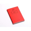Silvine Originals Memo Notebook