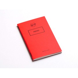 Silvine Originals Memo Notebook