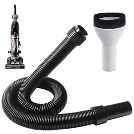 203-8049 Vacuum Cleaner Hose/Assembly Compatible with Biss-ell Cleanview Swivel Pet Crosswave 2252 2489 2486 2254 22543 24899 1831 Models, Includes one brush