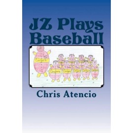 Jz Plays Baseball
