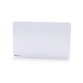 EcoPass Blank 1K Proximity Cards - Pack of 100