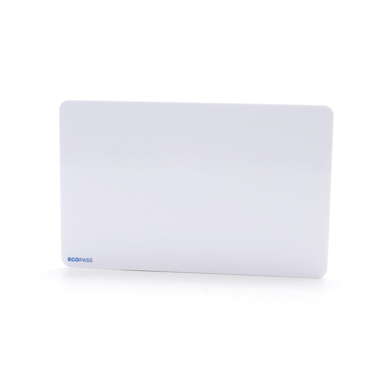 EcoPass Blank 1K Proximity Cards - Pack of 100