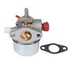 HIFROM Carburetor Carb kit Replacement for Tecumseh Lawn Boy Insight