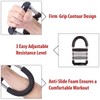 AIMALL Adjustable Wrist Strengthener, 10.43 x 5.31 x 1.1 Inches,
