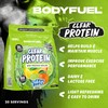 BodyFuel Clear Protein - Beef Protein Isolate - Clear &