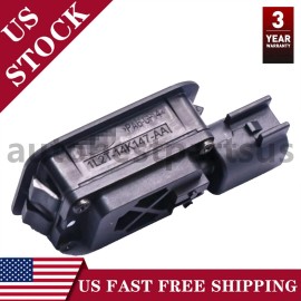 For ford Genuine Rear Gate Trunk Release Switch Actuator Button For Ford 1L2T-14K147-AA