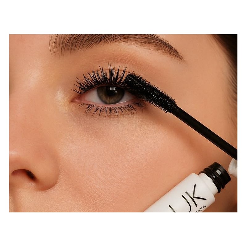 PULUK LUXURIANT EYELASH MASCARA 10ml (0.34 fl. oz)