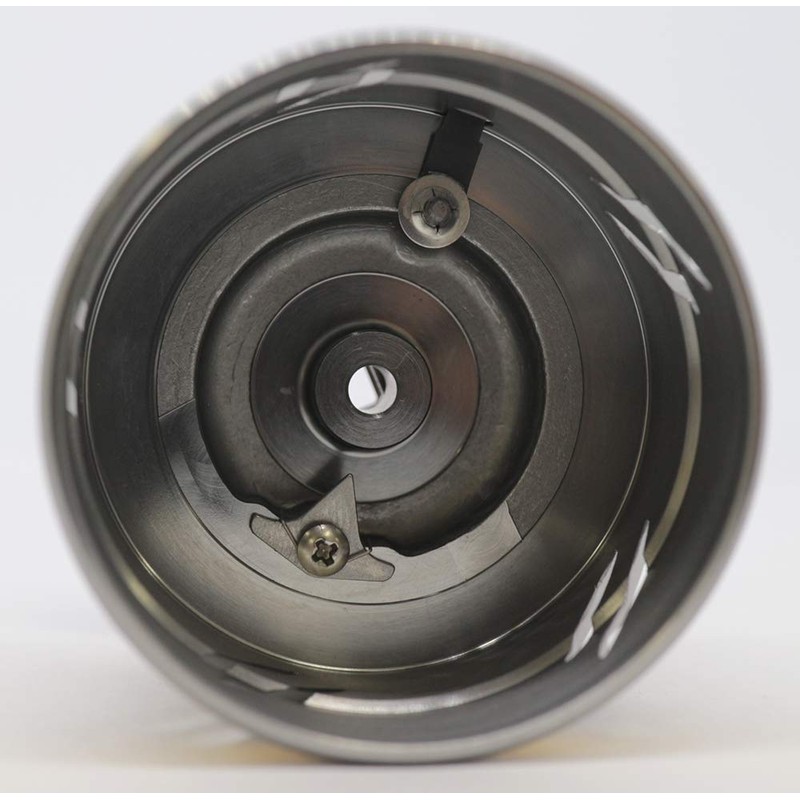 Genuine Parts 17 Ultegra 4000XG Spool Set Part No 1028E
