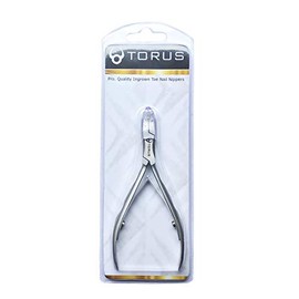 Toenail Clippers Nail Nippers Stainless Steel for Thick and Ingrown Toe Nails