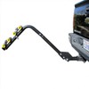 EZ Travel Collection 4-Bike Tow Hitch Rack Bicycle Rack Beach