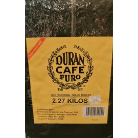 Duran Café Puro 2.27 Kilos