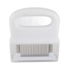 Household 48‑Pin Stainless Steel Loose Meat Needle Steak Needle Meat