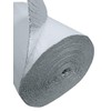 Ant 48" x 75' White Double Bubble Reflective Foil Insulation