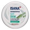 Body Cream - Moisturising Care - Soft Cream for Face, Body and Hands - with Aloe Vera & Vitamin E - 200 ml