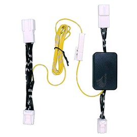 Auto Brake Hold Kit for CX-30 MAZDA3