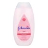 Crema Corporal para bebé Johnson's Original 200 ml