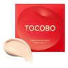 [tocobo] Apple Dewy Fit Cushion 21w Vanilla
