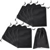 Very Marble Drawstring Bag, Storage Pouch, Kinchaku Bag, Change Bag,
