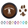 Forever Fun Times Easy-Clean Pet Paw Print Kit | Get