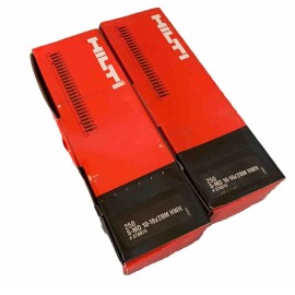 Hilti S-MD 10-16 x 7/8M HWH 378974 Qty 500