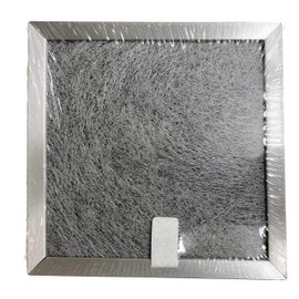 Nispira Replacement Filter E For Holmes E HAP116Z, HAP115Z, HAP116Z-U Odor Grabber Air Purifier Aluminum Frame. Compared to Part AOR115, AOR118, HAPF115, HAPF115PDQ-U8, HAPF115PDQ-U, 1 Pack