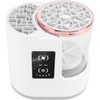 Electric Makeup Brush Cleaner, USB Electric Makeup Brush Cleaner Clear