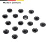 100 Cover Caps for Torx Screws - Torx Screw Cover
