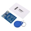 Alinan 6pcs RFID Kit MFRC522 RF IC Card Sensor Module