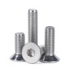 Countersunk Screws DIN 7991 ISO 10642 Galvanised 8.8 Machine Screw