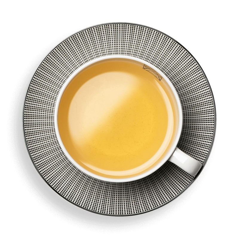 Dammann Freres Loose Leaf, L'Ôriental, Premium Gourmet French Green Tea,