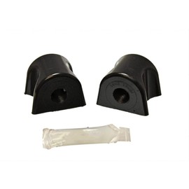 Energy Suspension For Subaru BRZ 2013 Sway Bar Bushing Kit Black | 8.5138G