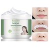 Rozino 3 Facial Hair Removal Aloe Vera Cream 1.75 FL