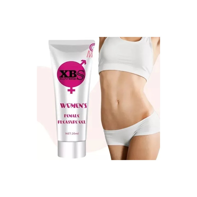 Gel Intimo Humectante Multi-orgasmo Base Agua Sensible F