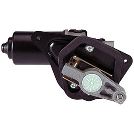 Premier Gear PGW-2005 Windshield Wiper Motor Replacement for Grand Marquis (95-02), Town Car (95-97), Crown Victoria (95-02), F5AZ17508-A, F7AZ17508-AA