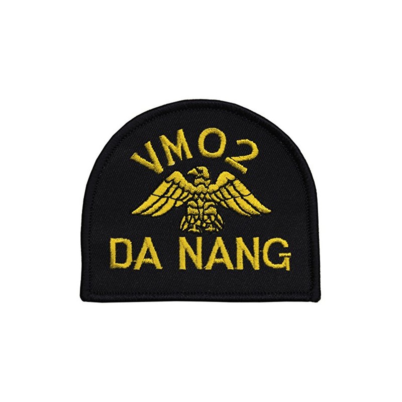 VMO2 DA NANG Patch Full Color