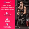 Creatine Gummies for Women - Booty Builder Supplement, Creatine Monohydrate