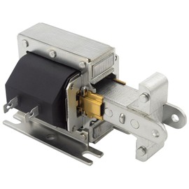Laminated Solenoid Direct Replacement for Central Boiler Woodmaster Crown Royal Hardy Wood Stove Parts
