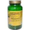 Solgar - Standardized Full Potency Ginkgo - 180 vegetable capsules