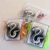 Snake Bite Yo-Yo Strings - 100% Polyester multi-color Strings- Split