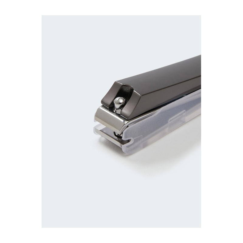 [JAJU JAJU] Straight cutting toenail clipper / [JAJU자주] 일자 커팅