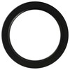 vhbw 46mm to 55mm Step Up Ring Adapter for Camera