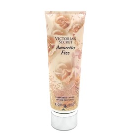 Victoria's Secret Fragrance Body Lotion Amaretto Fizz 8.0 Fl Oz