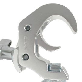 Global Truss Quick Rig Eye Clamp Narrow [QuickRigEyeCl