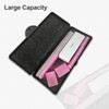 Manicure Tool Box, Nail Tool Organizer Personal Nail Box Storage