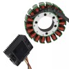 For Polaris Stator And Regulator Rectifier for Polaris Ranger 400