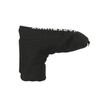 [Jack Bunny] Continuous Classic Putter Cover [Logo Fastener Series] (for