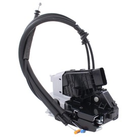 Doo Engy Door Lock Actuator Front Right Lock with Central Locking System Lock Door Lock Locking Actuator Actuator for Tucson TLE 2015-2020