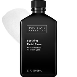 Revision Skincare Soothing Facial Rinse, 6.7 Fluid Ounce