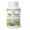 Natural Factors Cardo Mariano 250mg 90 Cápsulas Sfn