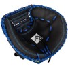 Nippon Ham Fighters x GP Baseball Catcher Mitt, Adult Soft,